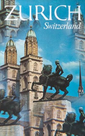 Zurich Switzerland