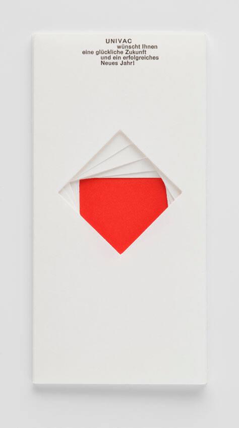 UNIVAC, Universal Automatic Computers, US