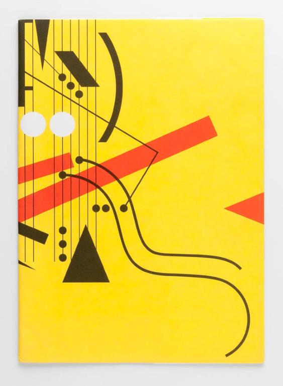 [Titelseite für Baseline 33]
