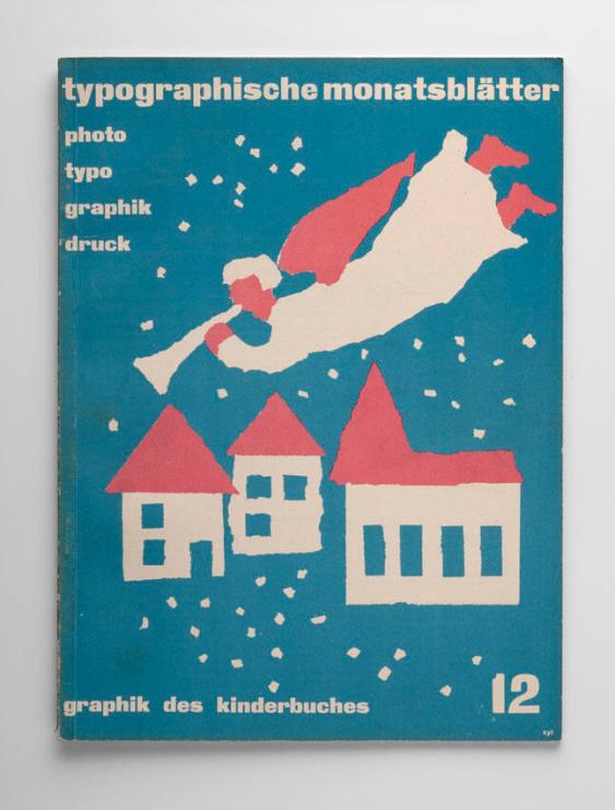 TM Typographische Monatsblätter, 12, 1933