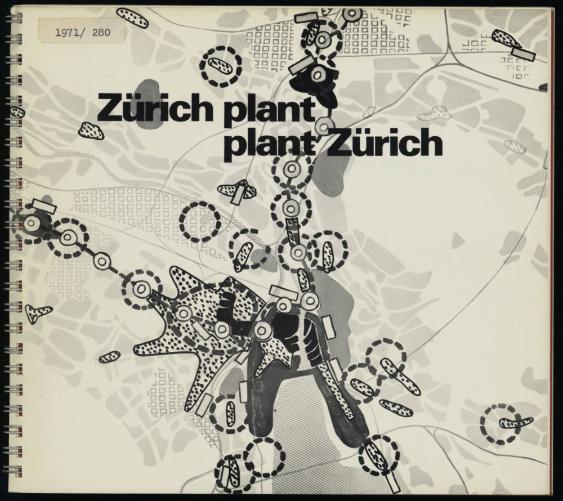 Zürich plant - plant Zürich ?