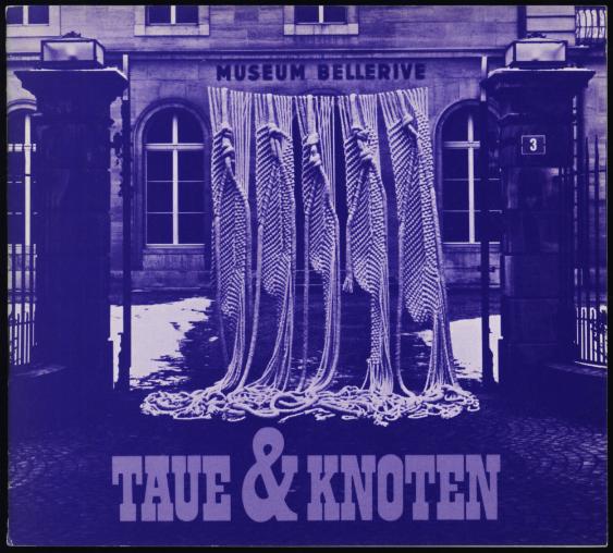 Taue und Knoten