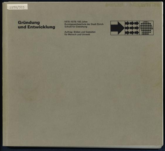 Gründung und Entwicklung