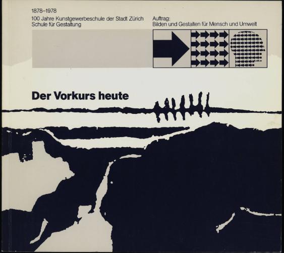 Der Vorkurs heute
