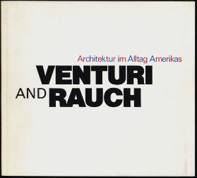 Venturi and Rauch