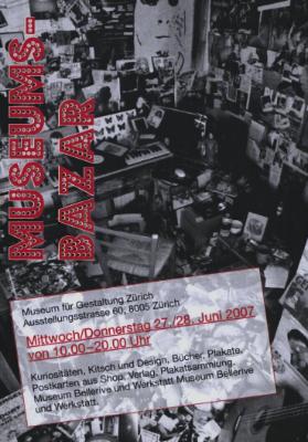 Museums-Bazar