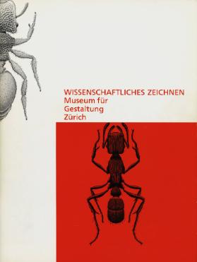 Wissenschaftliches Zeichnen