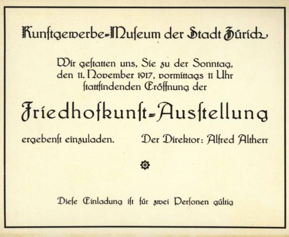 Friedhofskunst