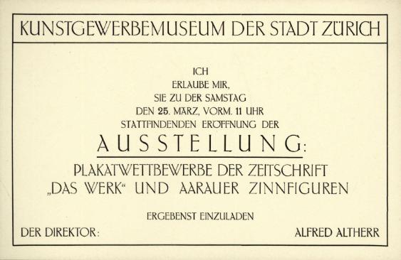 Aarauer Zinnfiguren