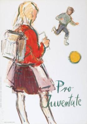 Pro Juventute