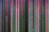 05 Michael Wolf, Architecture of Density #39 (Hongkong), 2005, © Michael Wolf