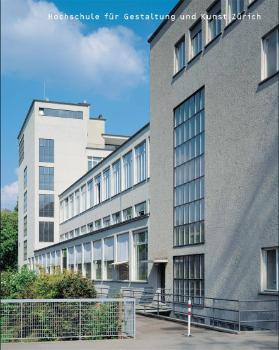 Hochschule für Gestaltung und Kunst Zürich: Zeichen nach vorn