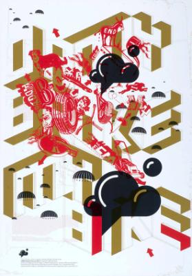 DBMB - Daddy broke my bike - Die Ausstellung zum Buch