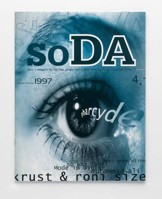 soDA, [1]