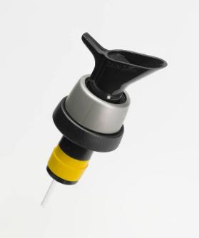 Öl- und Essig-Dosierer