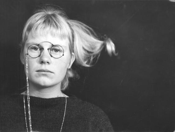 Laurence Martin, Fotoklasse 1956 - 1959