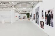 Master Fine Arts Degree Show 2011: Pressebild