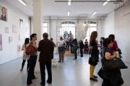 Master Fine Arts Degree Show 2011: Pressebild