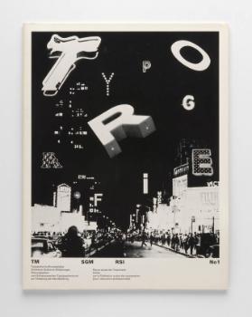 TM Typografische Monatsblätter, 1, 1971