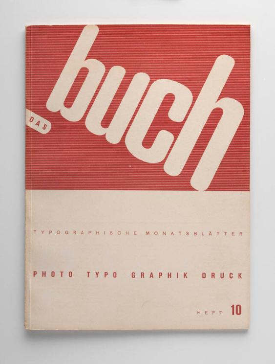 TM Typographische Monatsblätter, 10, 1933