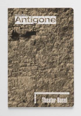 Antigone. Sophokles