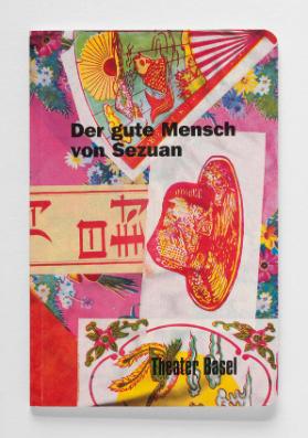 Der gute Mensch von Sezuan