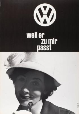 VW - weil er zu mir passt