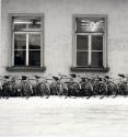 Rund ums Fenster