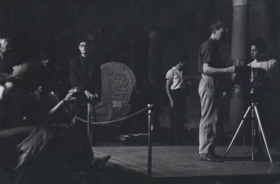 Italien ; Museum in Bologna