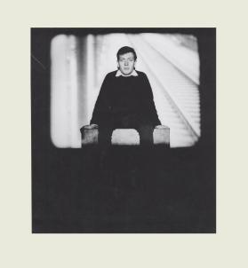 Portrait Klassenkamerad