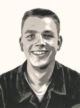 Selbstportrait