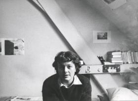 Barbara Wellershaus, Fotoklasse 1956-1959