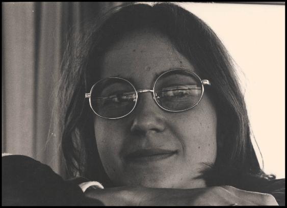Portrait Fides Schuler
