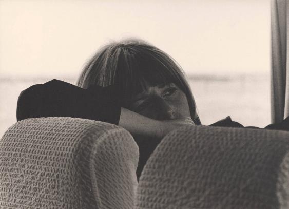 Portrait Susann Schneebeli