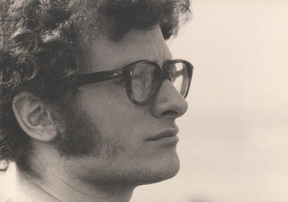 Portrait Marco Schaaf