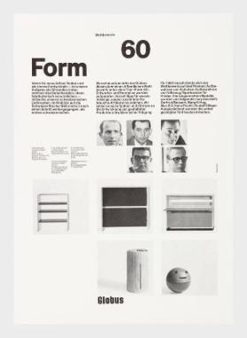 Form 60 Globus