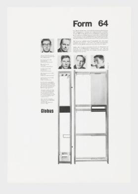 Form 64 Globus