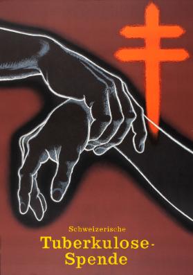Schweizerische Tuberkulose-Spende