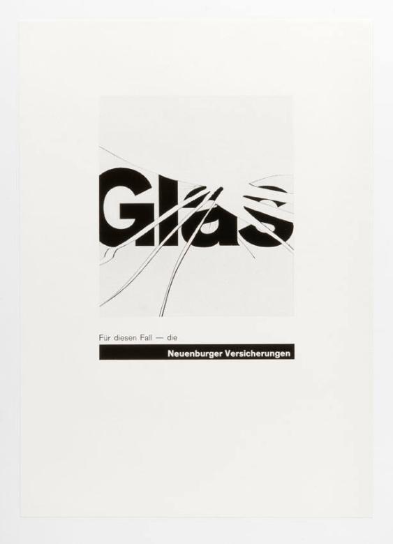 Glas