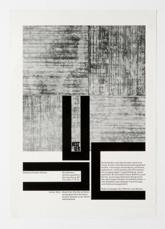 Gottlieb Kistler & Söhne, Reichenburg, CH