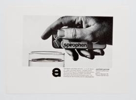 Spirophen