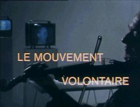 Documenta Film Geigy / Le mouvement volontaire