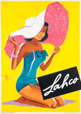 Lahco
