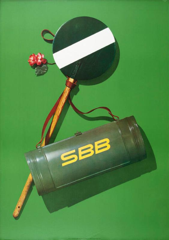 SBB