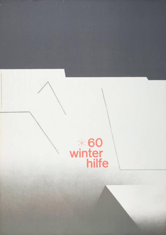 60 Winterhilfe