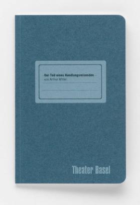 Der Tod eines Handlungsreisenden