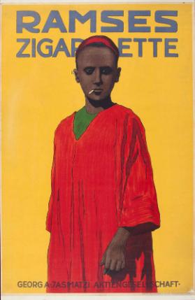 Ramses Zigarette