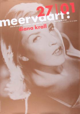 Meervaart: Diana Krall - 27  / 01