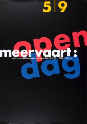 Meervaart: open dag - 5  / 9