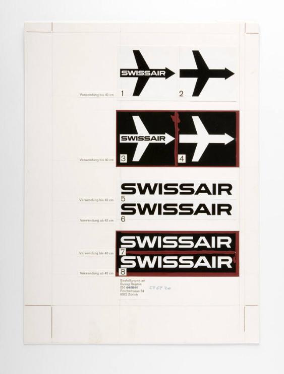 Swissair